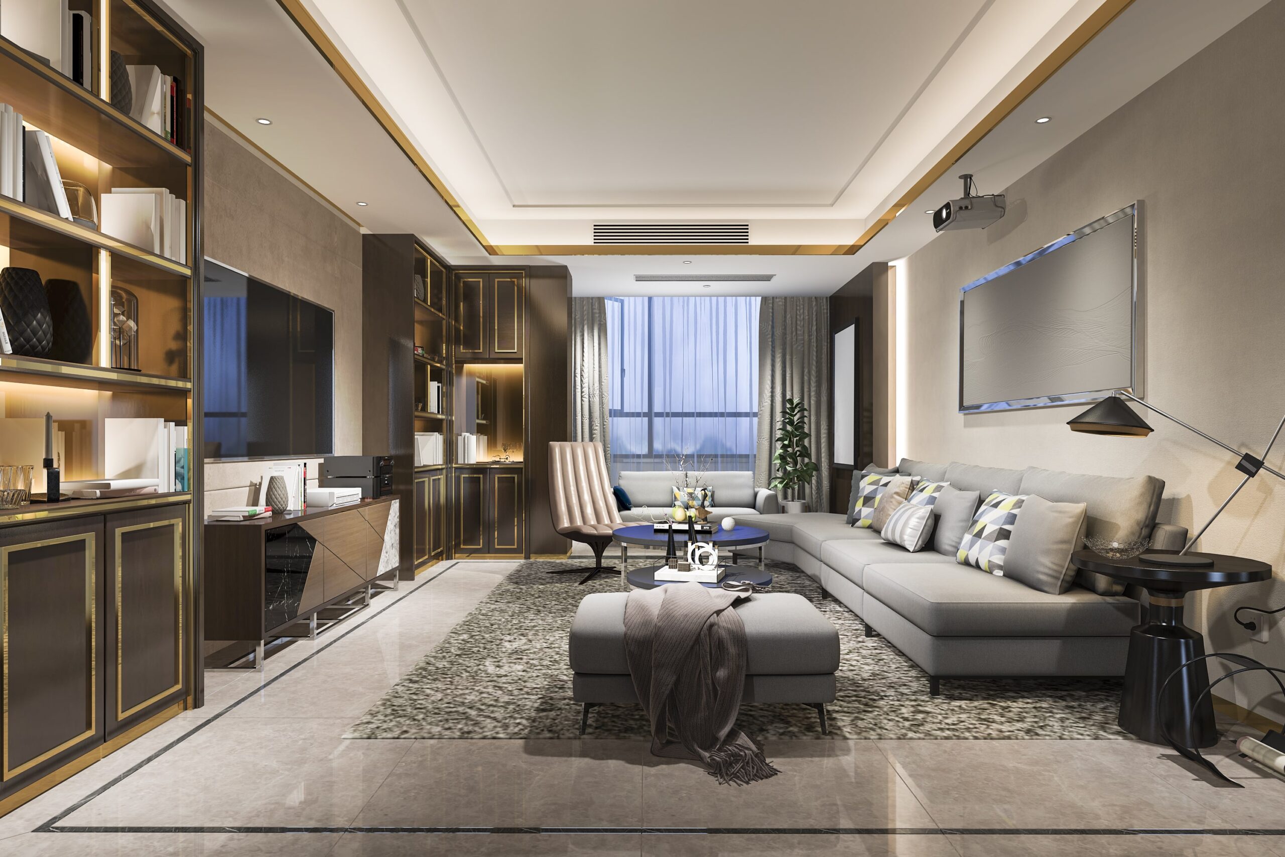 3d-rendering-loft-luxury-living-room-with-bookshel-2025-01-08-02-27-17-utc-min